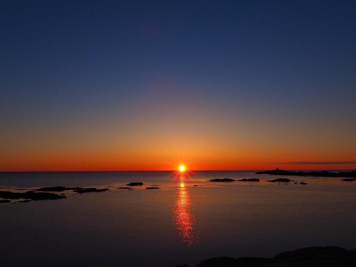 Atlantic Panorama Lofoten Leknes Zewnętrze zdjęcie